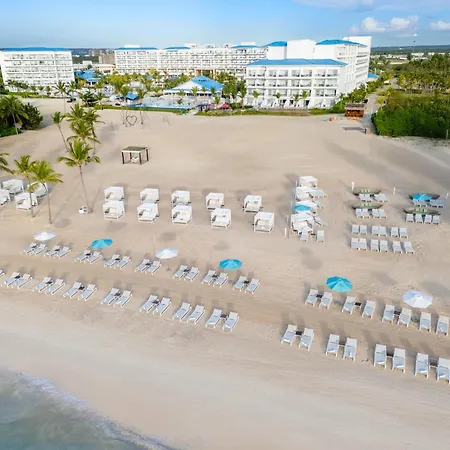 Dreams Cap Cana Resort & Spa-2