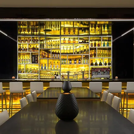 Ac Hotel By Marriott San Juan Condado-3