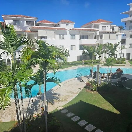 Roof Terrace! Sea View Deluxe E2, 2 Bedroom Pool View-3