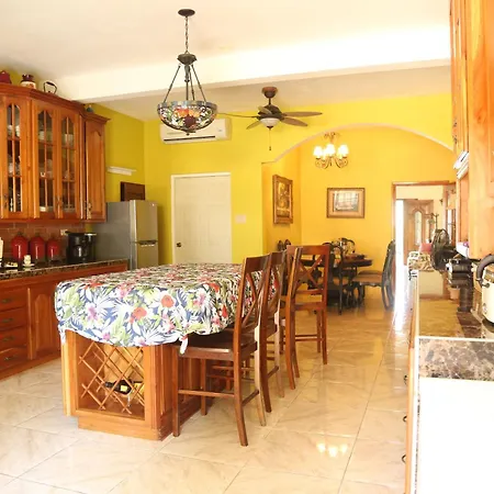 Jannetta'S @Whimhill Bed & Breakfast-2