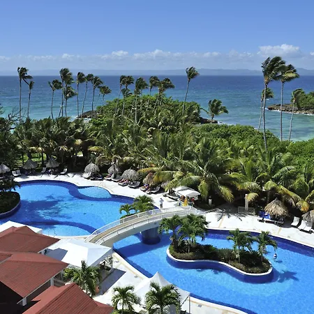 Cayo Levantado Resort (Adults Only)-3