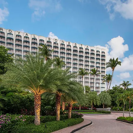 The Royal Sonesta San Juan-2
