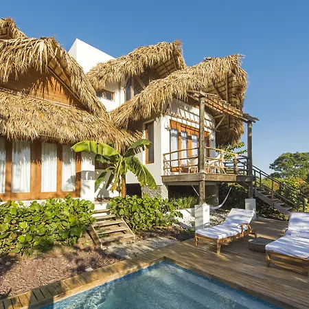 Casa Bonita Tropical Lodge & Spa-3