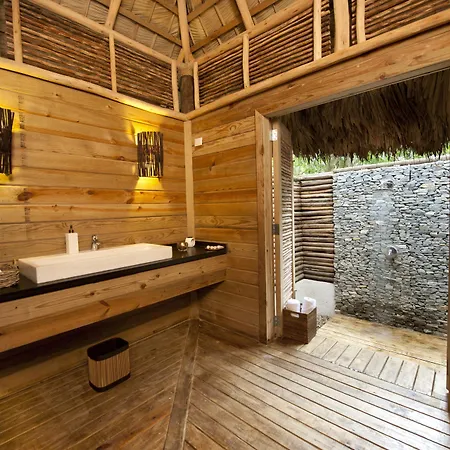 Casa Bonita Tropical Lodge & Spa-2