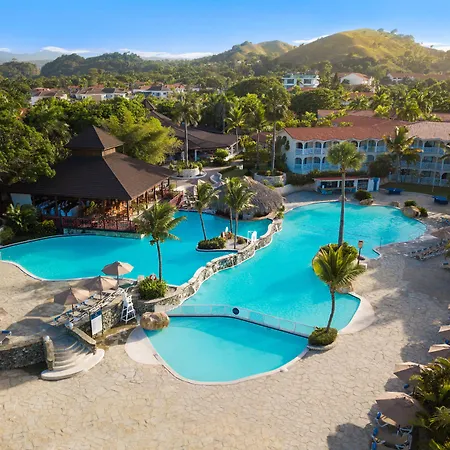 Lifestyle Tropical Beach Resort & Spa All Inclusive (Adults Only)-2