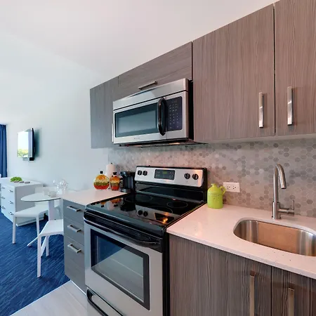 Esj Azul Apartment-3
