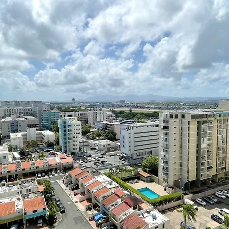 Esj Azul Apartment-2