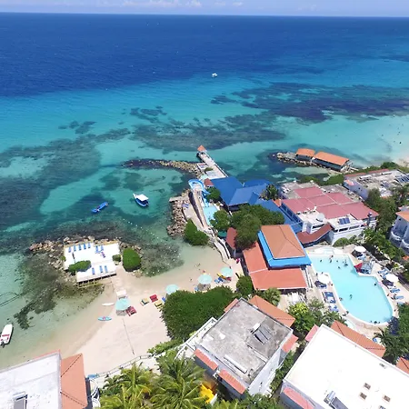 Franklyn D Resort & Spa All Inclusive-3