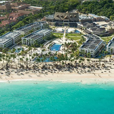 Royalton Punta Cana, An Autograph Collection All-Inclusive Resort & Casino-3