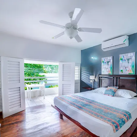 Negril Beach Club Condos-3