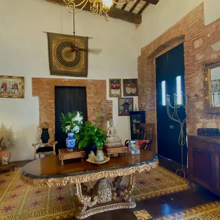 Dona Elvira Boutique Hotel-2
