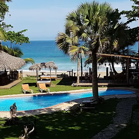 Cabarete Maravilla Eco Lodge & Beach-3