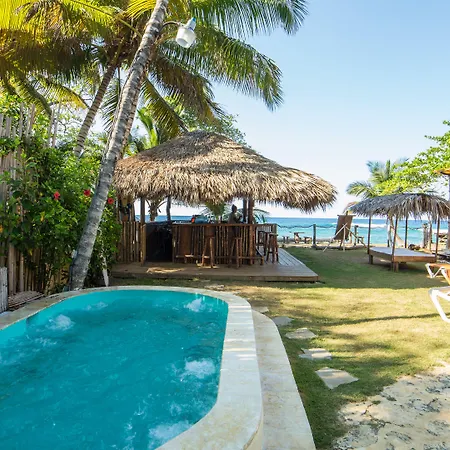 Cabarete Maravilla Eco Lodge & Beach-2