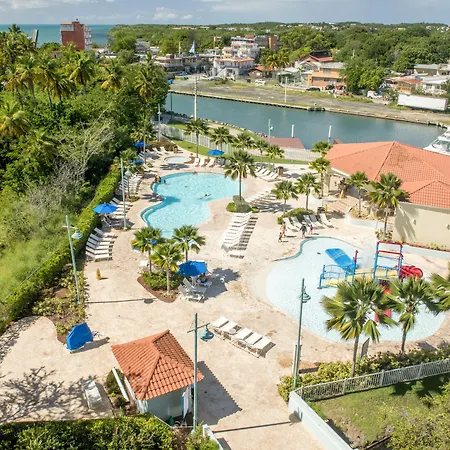 Aquarius At Boqueron Beach Resort-2