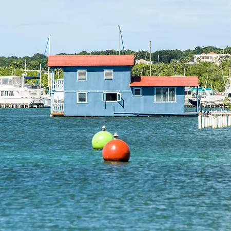 Aquarius At Boqueron Beach Resort-3