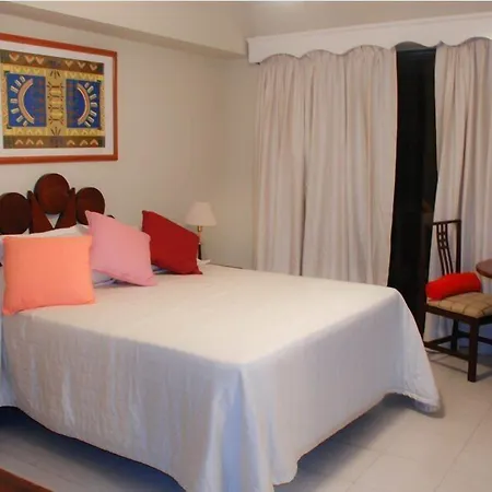 Beach House Cabarete By Faranda Hotels-2