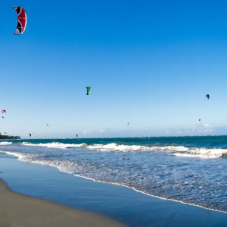 Beach House Cabarete By Faranda Hotels-3