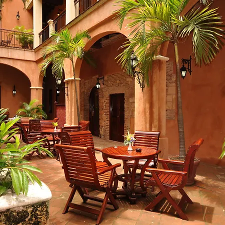 Boutique Hotel Palacio-2
