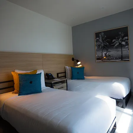 The Ivy Hotel (Adults Only)-2