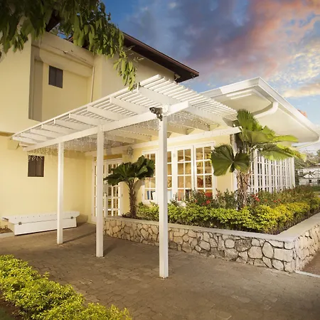 Rooms Negril-2