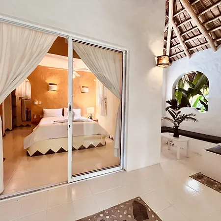 Hotel La Tortuga-3