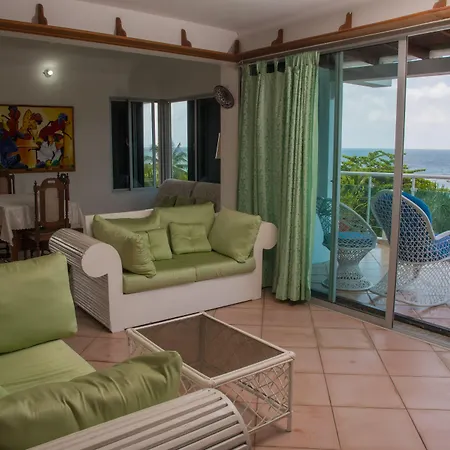 Hotel Neptuno Refugio-2
