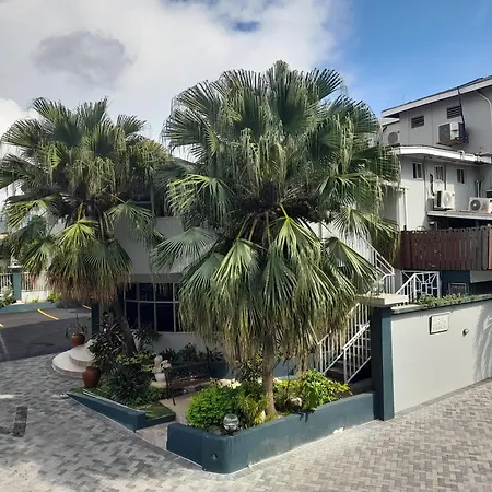 Christar Villas Hotel-3