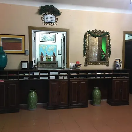 Hotel Iberia - San Juan-3