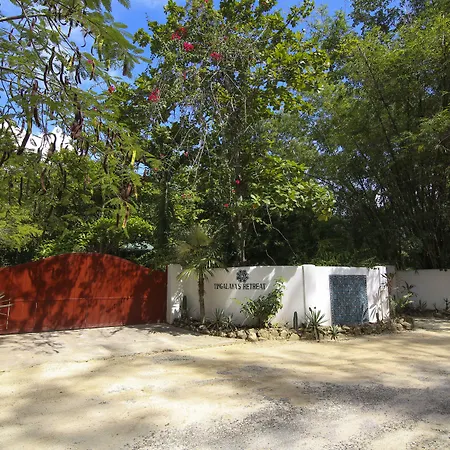 Tingalaya'S Retreat-2