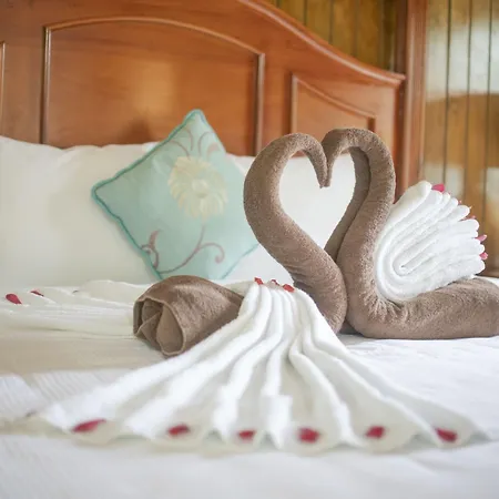 Bay View Eco Resort & Spa-3
