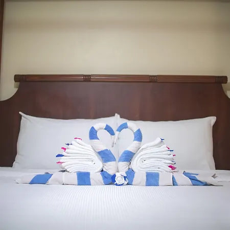 Bay View Eco Resort & Spa-2