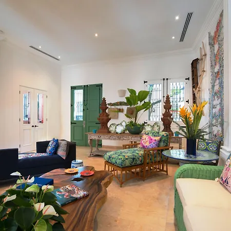 Casas del XVI-3