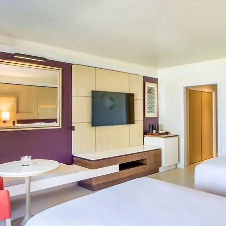 Hyatt Ziva Rose Hall - All Inclusive-3