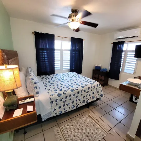 Villa Coral Guesthouse-2
