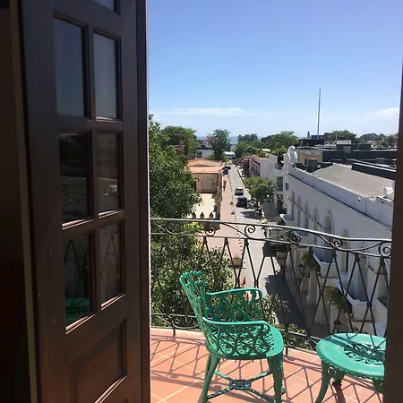 Hotel Conde De Penalba-2