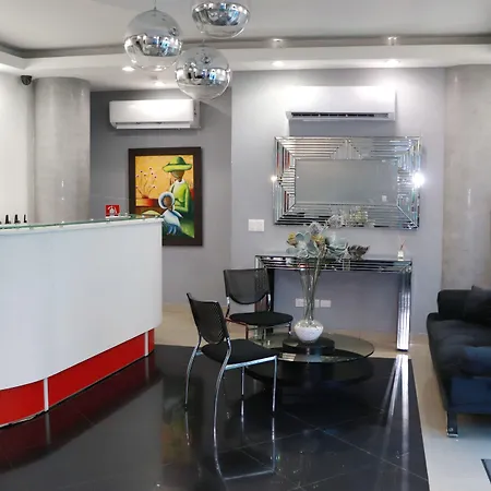 Hotel Merey-2
