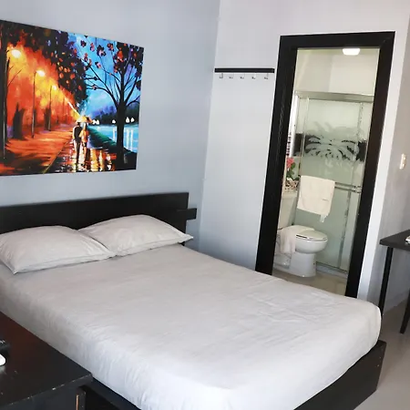 Hotel Merey-3