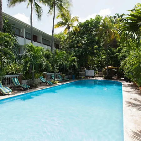 Le Plaza Hotel-3