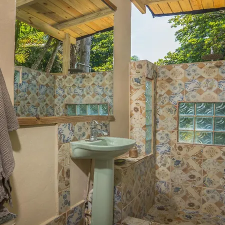 Cabarete Boutique Kite Hotel King Loft-3