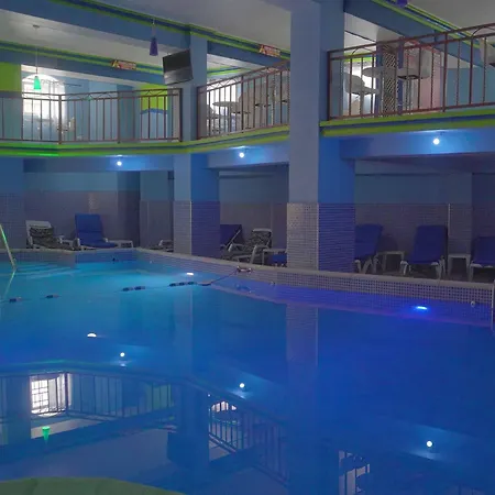 La Pepiniere Hotel-2
