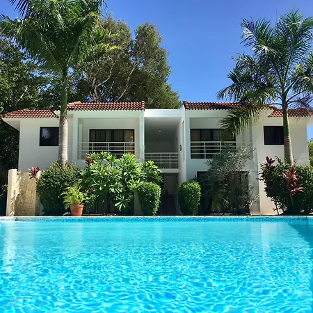Coral Blanco Hotel-2