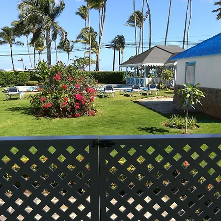 Costarena Beach Hotel-3