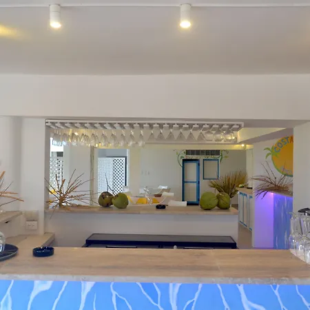 Costarena Beach Hotel-2