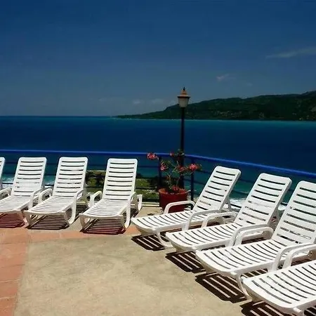 Cap Lamandou Hotel-3
