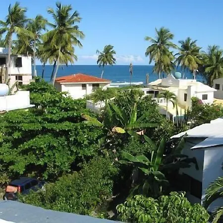 Hotel Casa Blanca-2