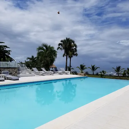 Hotel El Quemaito - Luxury Oceanfront Retreat-2