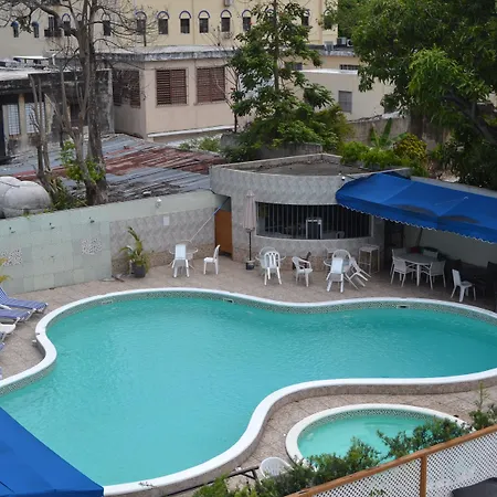 Hotel Renacer-3