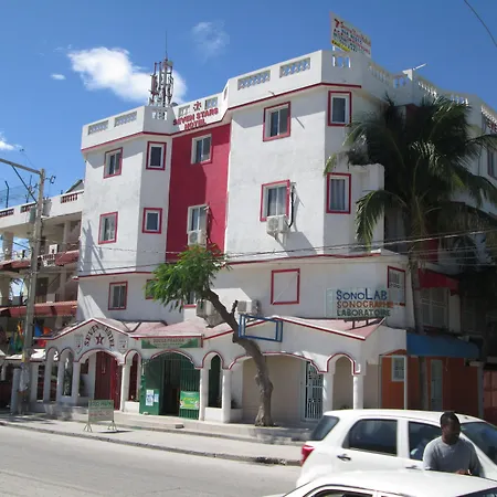 Seven Stars Hotel-2