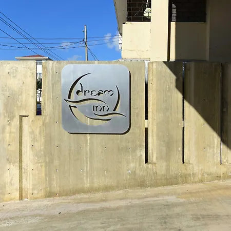 Dream Inn Pr-2