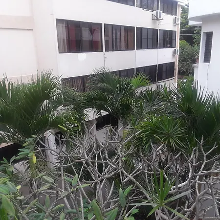 Dre Broeders Apartments Juan Dolio-2